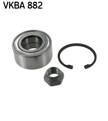 Zestaw łożysk koła VKBA 882 SKF